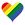 Pride heart